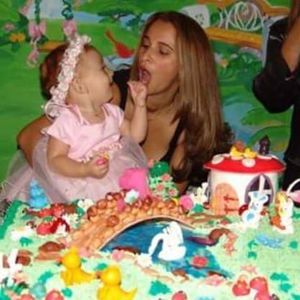 Meet your Posher, Gabriella