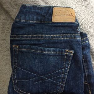 Aeropostale jeans