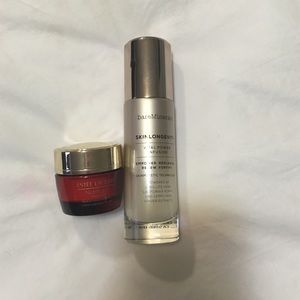 Estée Lauder bare minerals bundle