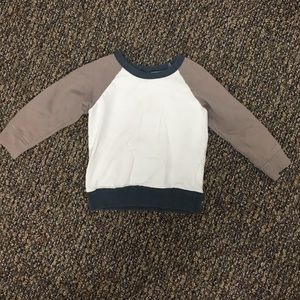 Baby Gap Boys Sweatshirt