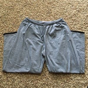 Women's Under Armour capri