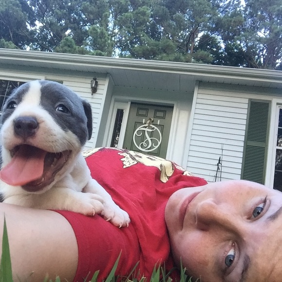 Meet your Posher, Crystal - Picture 1 of 1