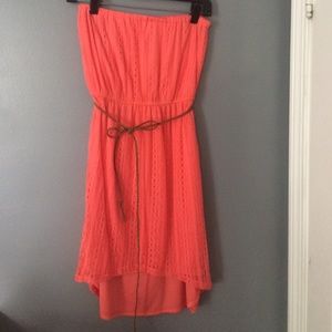 Sun dress