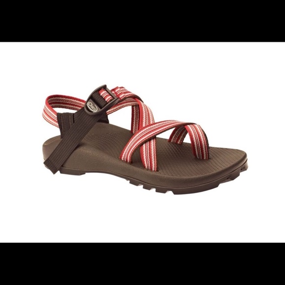 ‼️SOLD ‼️‼️Womens size 6 chacos