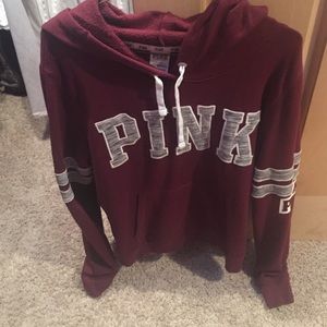 Vs hoodie