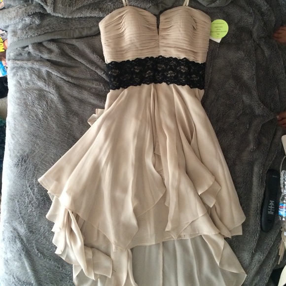 Windsor store-bought formal dress