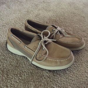 Sperry Top-Sider