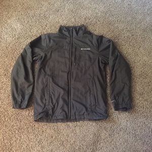 Men's Omni Shield Columbia Spring or Fall Jacket