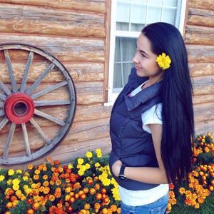 Meet your Posher, Madlen