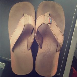 AUTHENTIC RAINBOW SANDALS