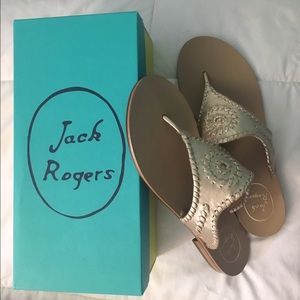💓BRAND NEW Jack Rogers💓