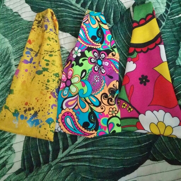 Headbands
