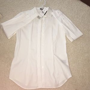 Ralph Lauren Button Down Blouse