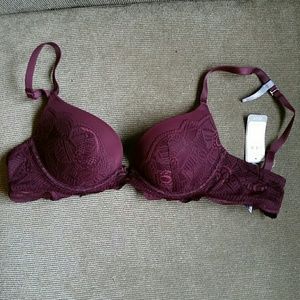 Aerie Pushup Bra NWT