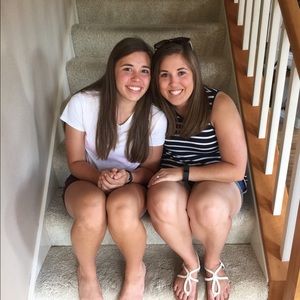 Meet your Posher, Sarah