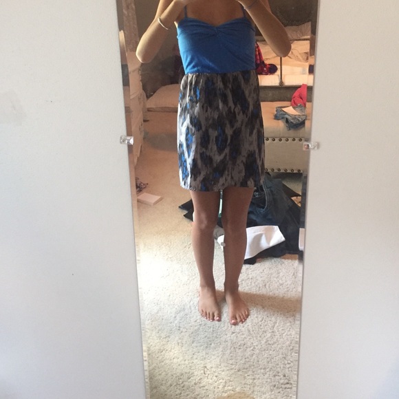 urban outfitters sundress