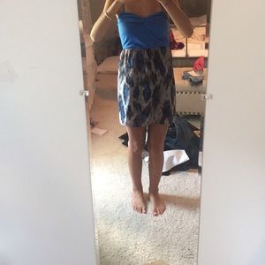 urban outfitters sundress