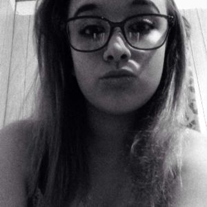 Meet your Posher, Kiersten