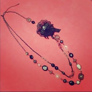 New York & Comp. Long Fashion Neckles