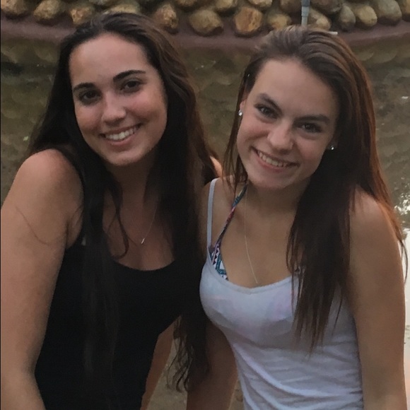 Meet your Posher, Jillyan