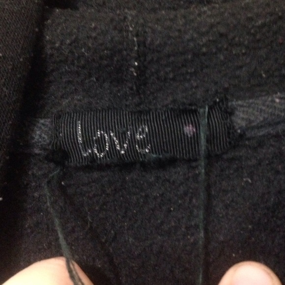 New York Sweatshirt - Picture 3 of 3