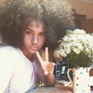 Meet your Posher, Blythe