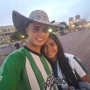 Meet your Posher, Karen