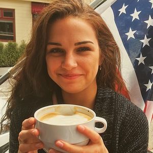 Meet your Posher, Katie