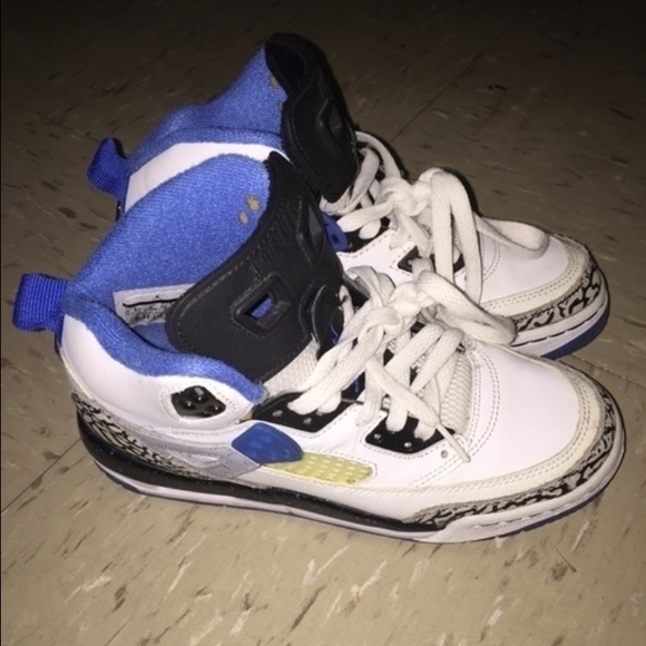 Jordans