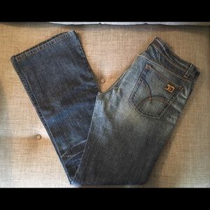 Joe Jean's Eclipse Bootcut/Flare