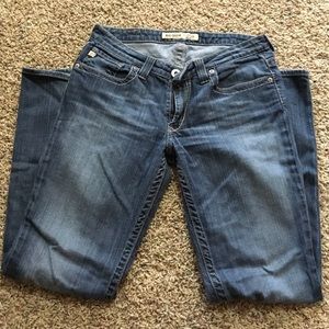 Big Star Maddie Jeans size 29R