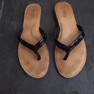 Womens top sider sperrys!