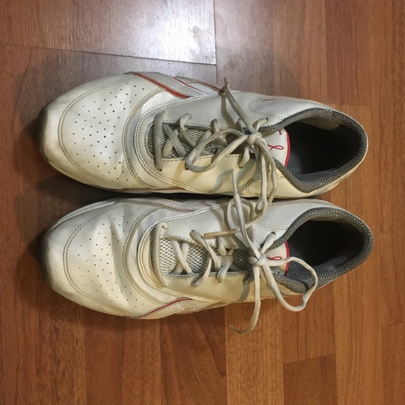 Reebok size 10