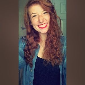 Meet your Posher, Jessica