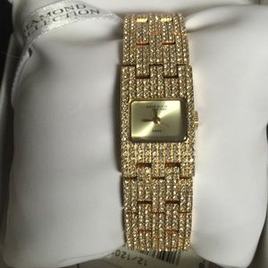 Anne Klein watch