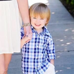 Meet your Posher, Christy