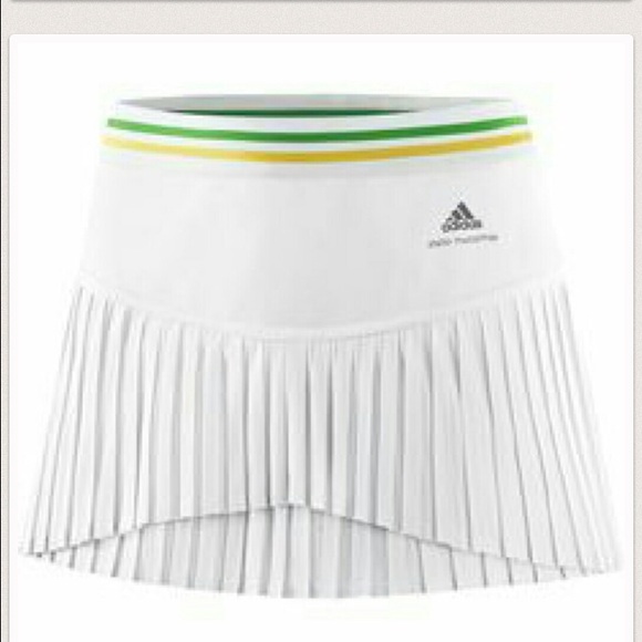 Adidas by Stella McCartney Dresses & Skirts - Stella McCartney barricade skirt large