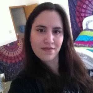 Meet your Posher, Kelly