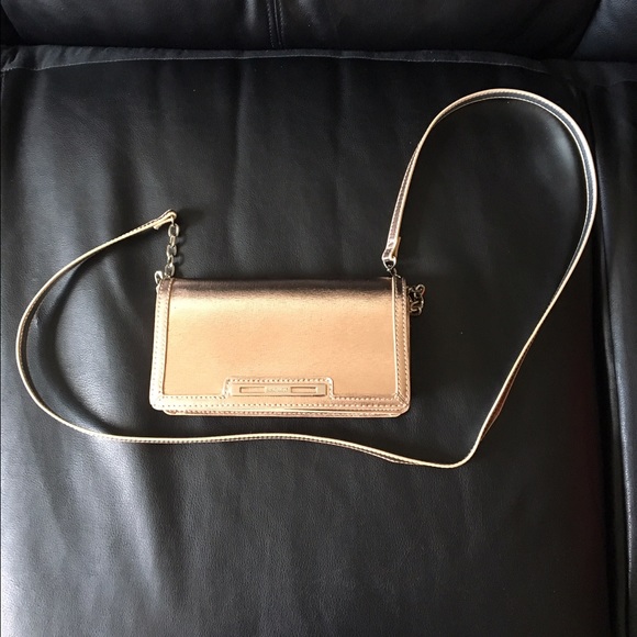 Rose gold nine west