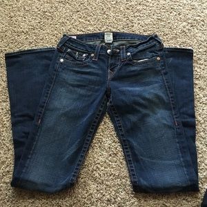 True Religion jeans Billy style  29
