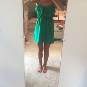 forever 21 dress