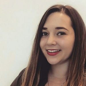 Meet your Posher, Rebecca