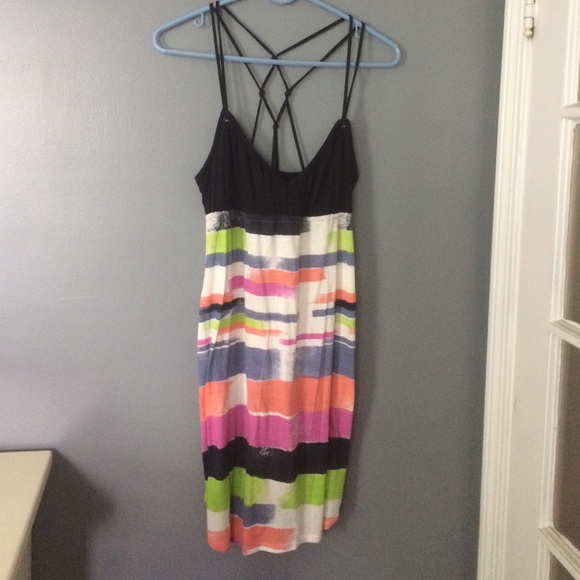 Sun dress