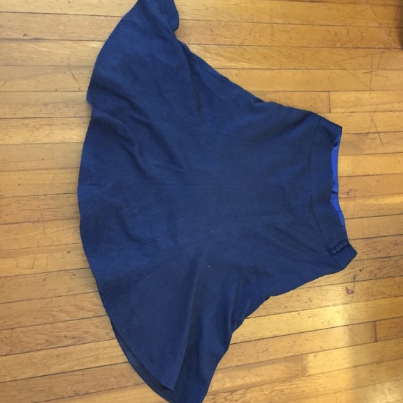 George by Mark Eisen Skirt - Picture 2 of 2