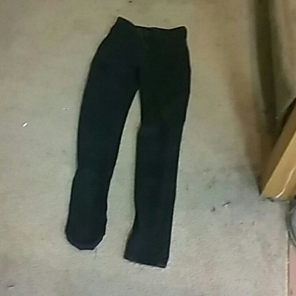 Jean pants - Picture 1 of 1