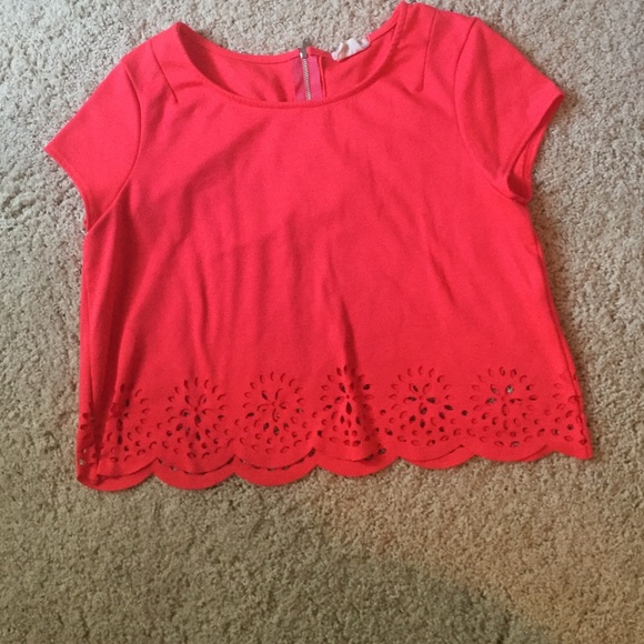 urban outfitters crop top