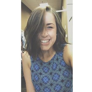 Meet your Posher, Renee