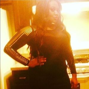 Meet your Posher, Latrice