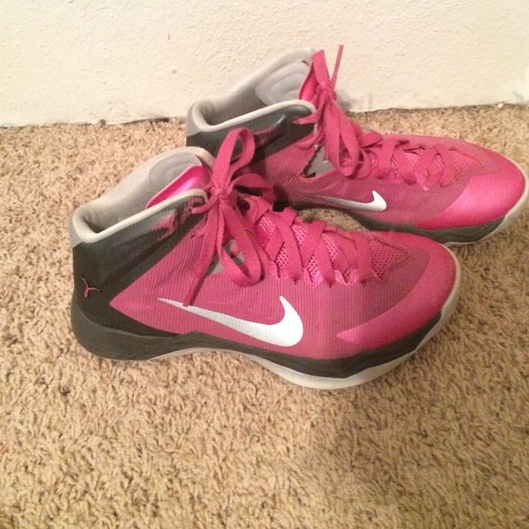 Nike Women's Basketball Shoes💗