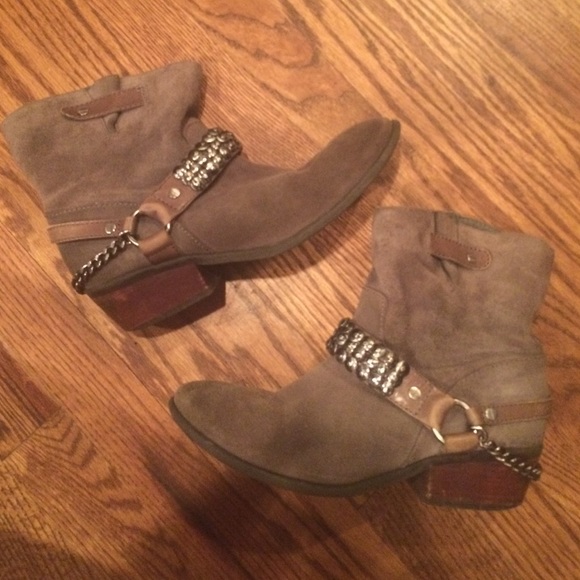 Gianni Bini Shoes - Gianni Bini boots